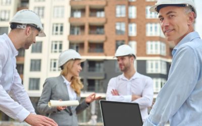 Why Construction Developers Need Comprehensive Insurance Solutions