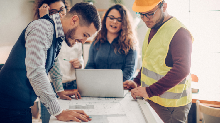 The Benefits of Prefabrication in Onsite Construction