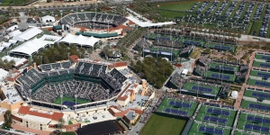 GARDEN OF CHAMPIONS, INDIAN WELLS