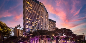Ritz carlton waikiki