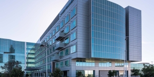 SAN DIEGO KAISER MEDICAL CENTER-