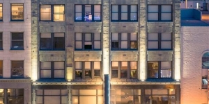 THE BROADWAY LOFTS DTLA-