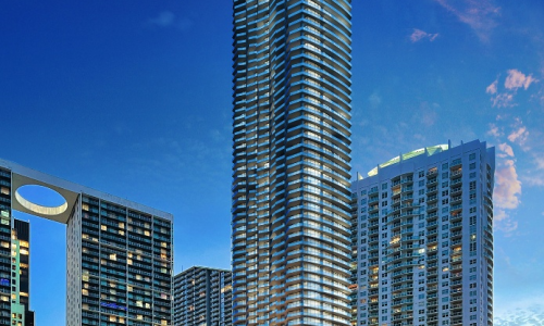 444 Brickell
