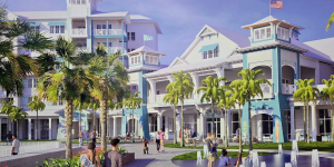 Margaritaville Resort Orange Beach