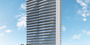 Ritz Carlton in Tampa Bay